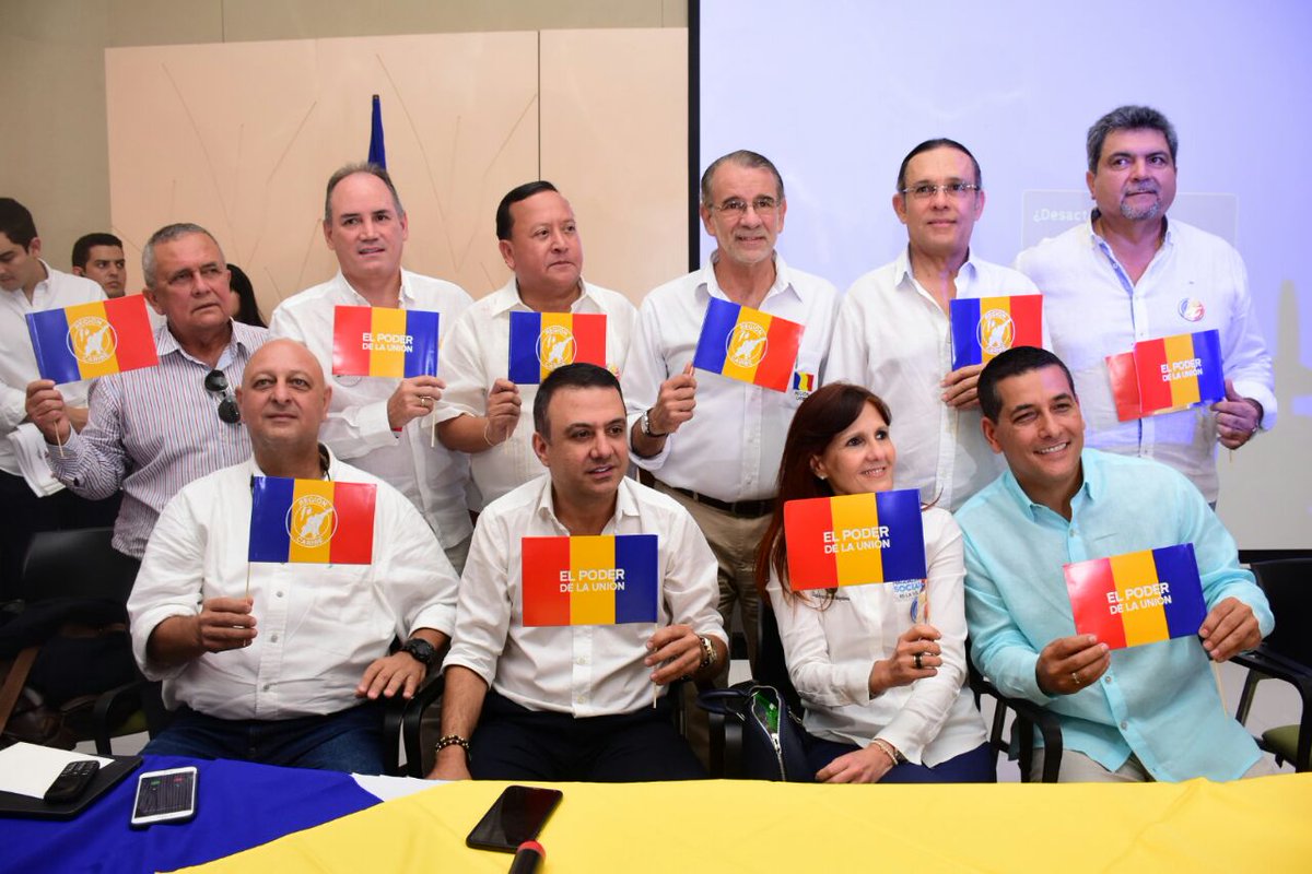 elheraldoco's tweet photo. #EnVivo | Gobernadores de la Región firman la creación de la #RAPCaribe https://t.co/B4TtoXRhdX https://t.co/GF4RNaOm5W