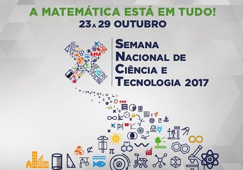 VII Semana de Educação, Ciência e Tecnologia do IFBA - Campus Jequié