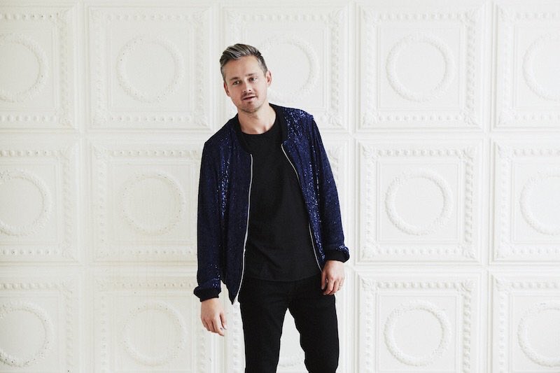 🌊Tom Chaplin Spain tweet media