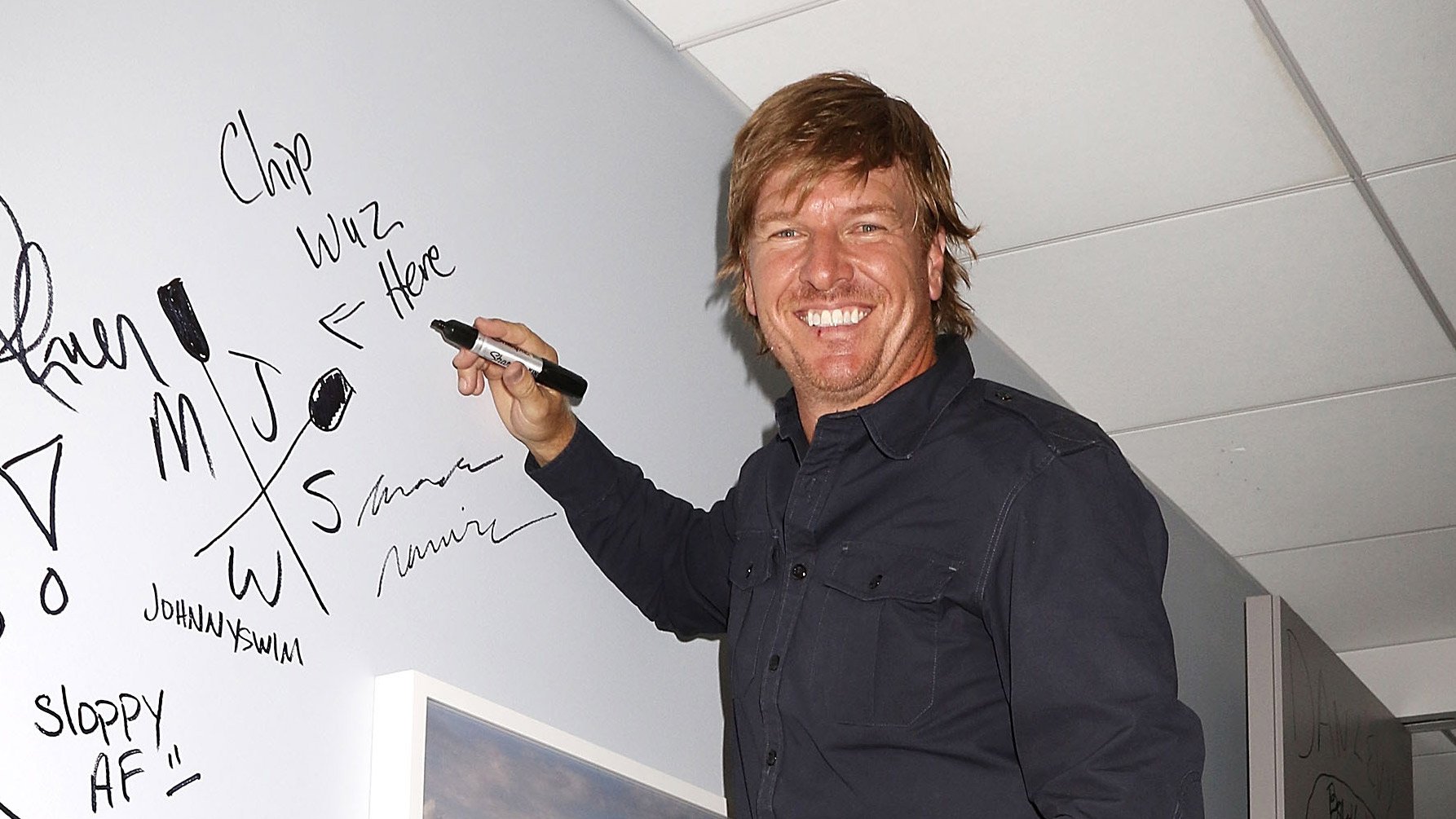 The Alberts Team Realtors on Twitter "The Tweet That Pushed Chip