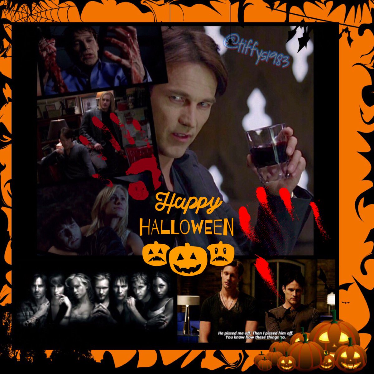 tiffys1983's tweet image. It’s close 2 #Halloween so here’s a new 📸, plus some older ones 4 #TBT 
Who doesn’t love @smoyer 
@therealRhondda @Jalapeno_Biznis @40Violet