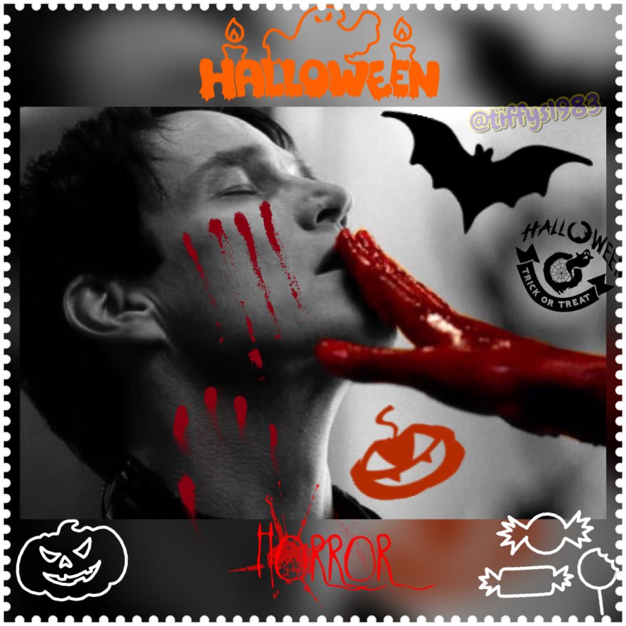 tiffys1983's tweet image. It’s close 2 #Halloween so here’s a new 📸, plus some older ones 4 #TBT 
Who doesn’t love @smoyer 
@therealRhondda @Jalapeno_Biznis @40Violet