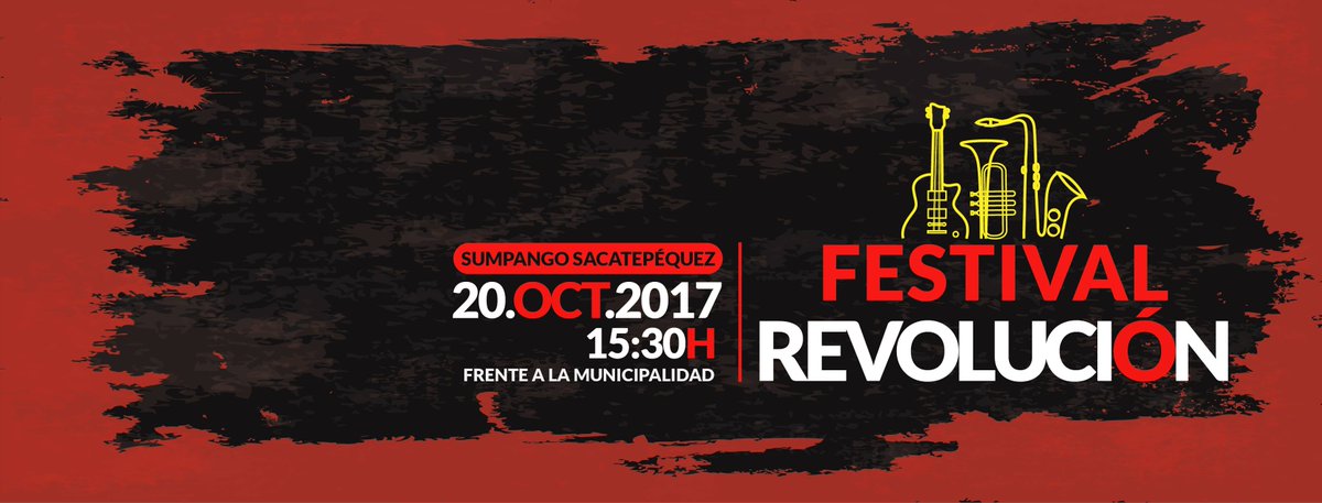 sumpango_libre's tweet photo. Festival de Octubre. 
Invita @sumpango_libre https://t.co/by0iWcg50u