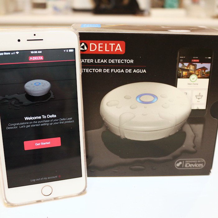 CraftBoxGirls's tweet photo. Amazing product alert! Find out about @deltafaucet smart tech that could prevent costly leaks: https://t.co/nyPbBOqp0e #ad #DeltaLeakDetect https://t.co/yIhxSHofHH