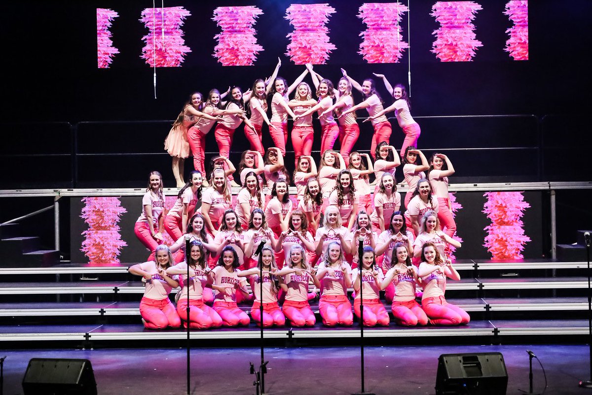 HorizonChoirs's tweet photo. “Omigod you guys” missing #StepInTimeBway seriously should be illegal! #legallyblonde
Get🎟NOW for 10/19,21,22 https://t.co/3YIh9R4FT2 https://t.co/FeP8hYuJjm