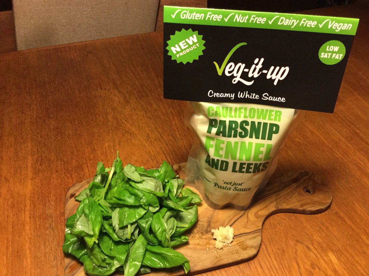 Come on over to <a href="/TheGreenGrocers/">The Green Grocers</a> on Saturday to sample veg-it-up's low-fat pesto. #vegitup #sauce #Vegan #Norwich #glutenfree