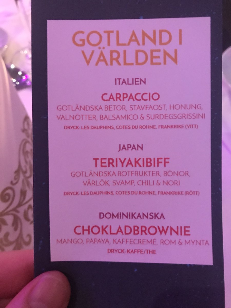 Tyko70's tweet photo. Kvällsmat på #fdg17 https://t.co/Odsxnc9Y1T