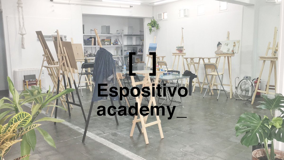 espositivomad's tweet photo. ¡Feliz jueves! ¡No dejéis pasar la oportunidad de leer el artículo que nos hizo @SSSTENDHAL! https://t.co/cBOZMpgEVF https://t.co/ZRRKQPjtal