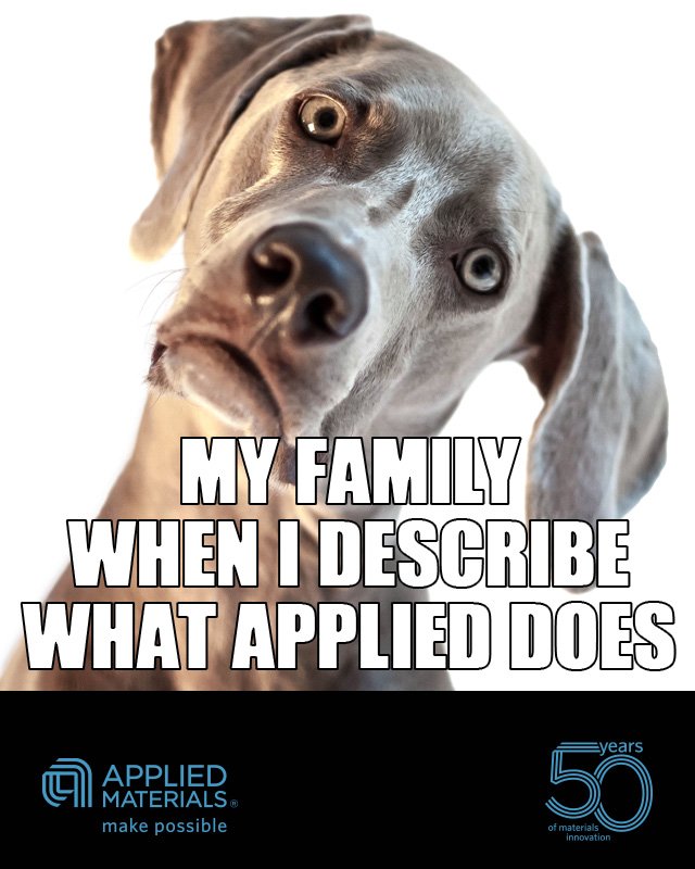Applied4Tech's tweet photo. #Applied50 https://t.co/r8n7ExsEMZ