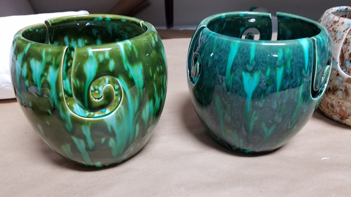 PaintedPottery's tweet photo. https://t.co/GY3dlgunyw