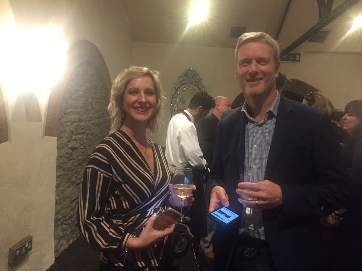 dsomerville8's tweet photo. Looking forward to #fbewinebash with @PhilipBevan3 @fbeGreatWestern https://t.co/Qy5oNkRc4m