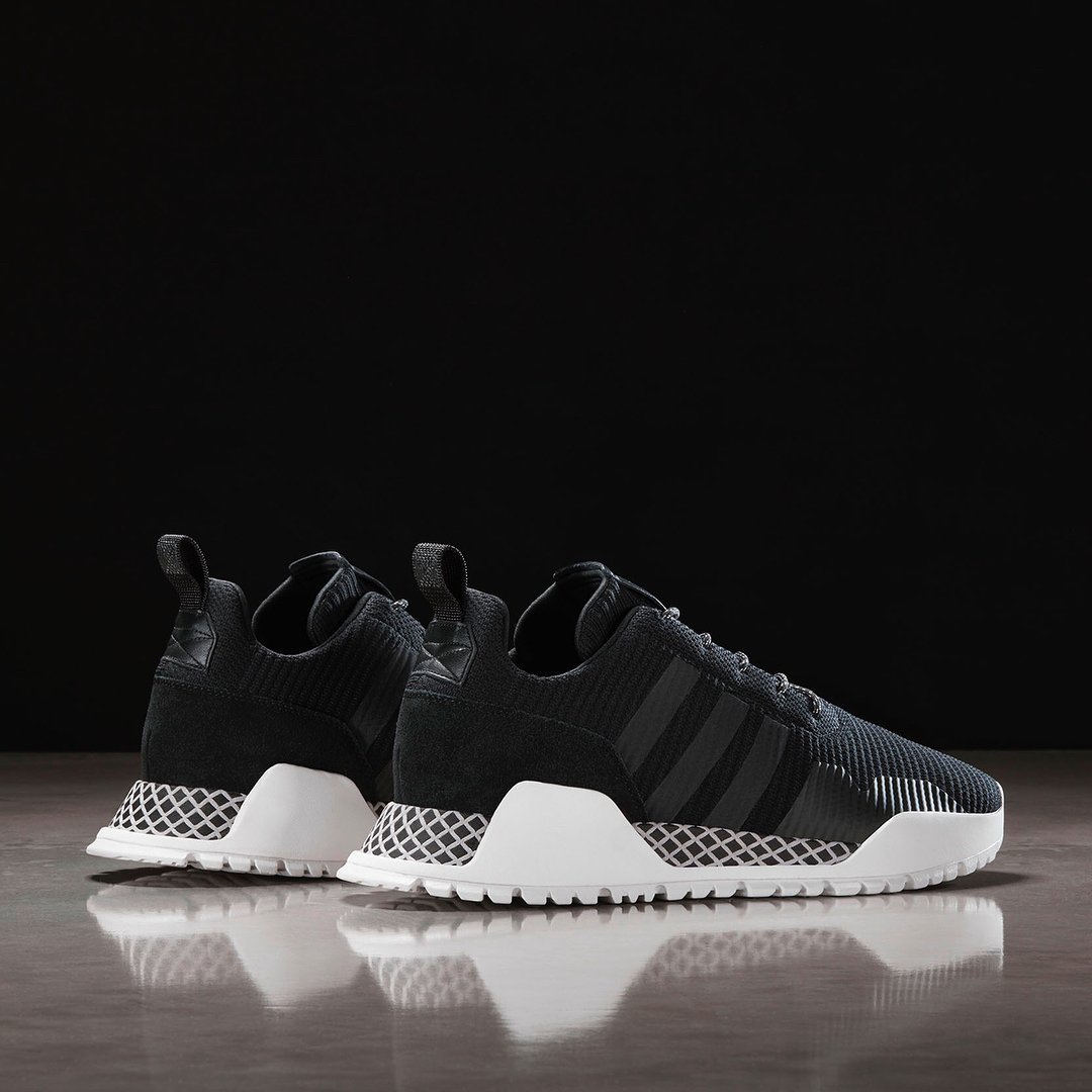 adidas af 1.4 primeknit