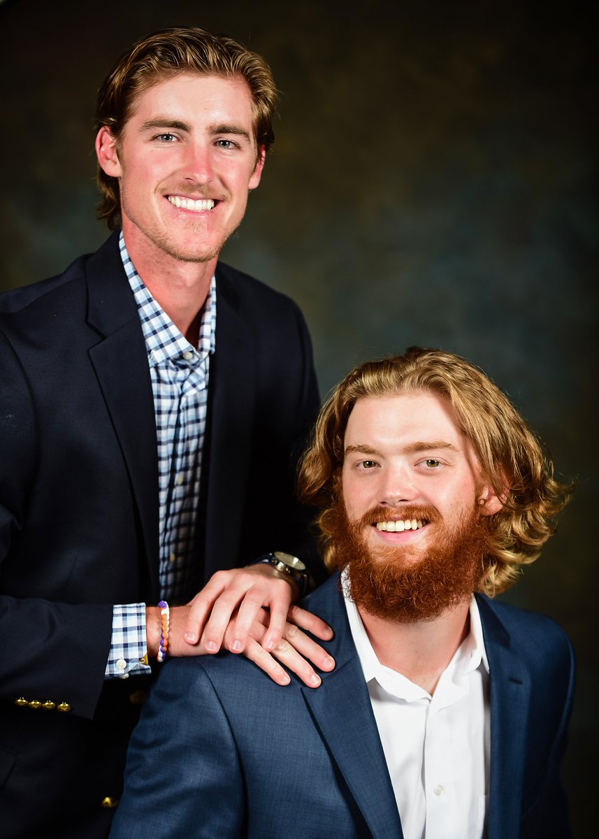 Clemson Baseball tweet media