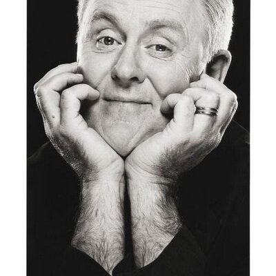 Happy birthday, John Lithgow 