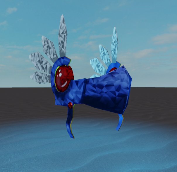 GryvesAmaro's tweet image. Sparkletime Valk #RBXDev #ROBLOXDev #RobloxLeak