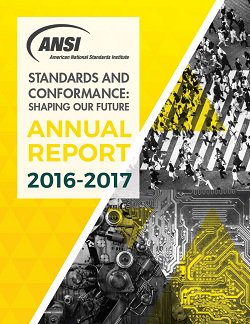 ansidotorg's tweet photo. ANSI's 2016-2017 annual report is available now! https://t.co/LT7LaNdMaj #standardsweek https://t.co/kQ7HIBvN3F