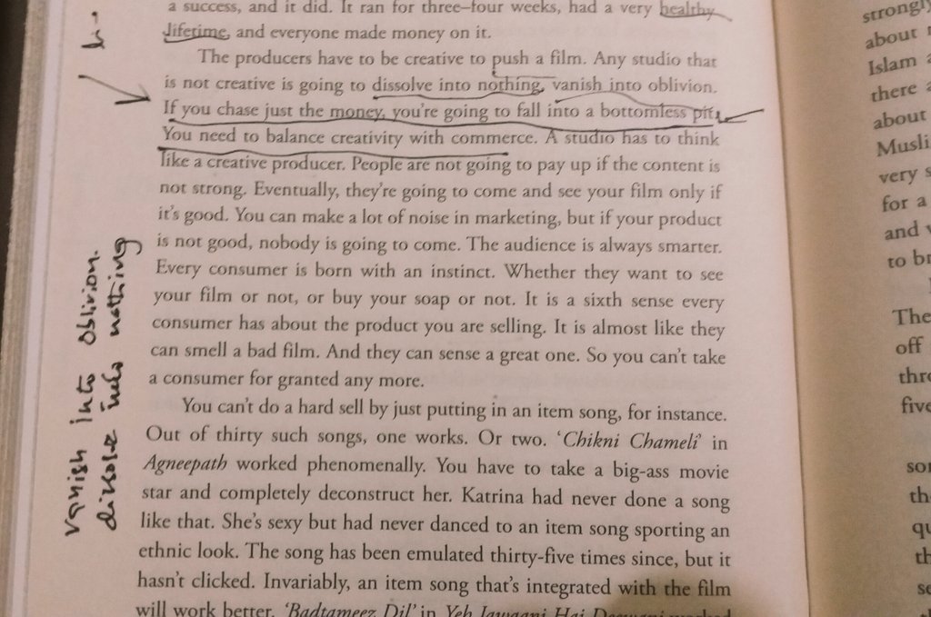 nasirsecular's tweet photo. #Lifechangingsentence @karanjohar #AnUnsuitableboy https://t.co/7o5tkrWDLy