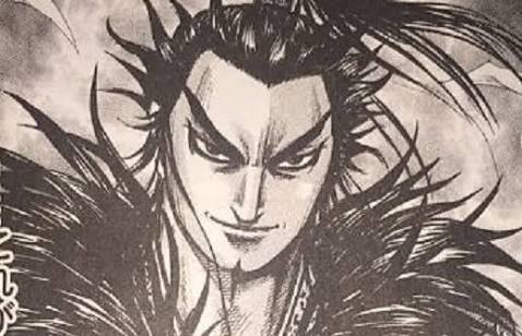 桓騎のtwitterイラスト検索結果 古い順