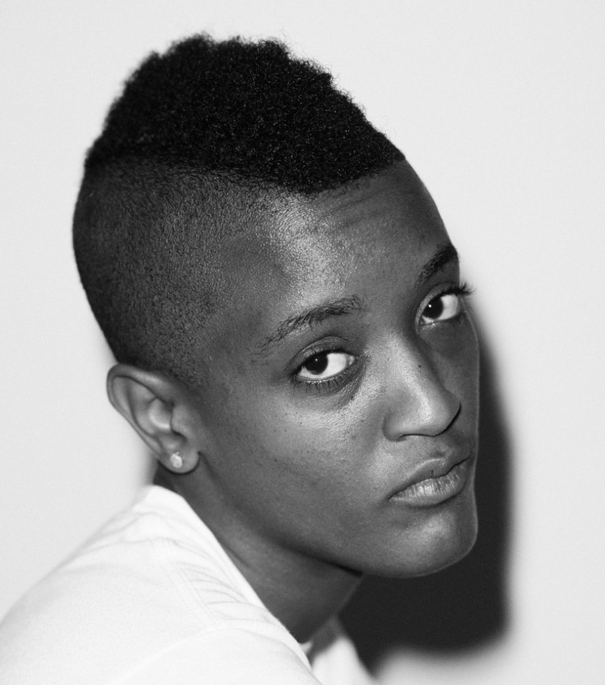 PigsAndPlans's tweet photo. .@Sampha and @internetsyd connect on Everything Is Recorded's new song "Show Love." Listen: https://t.co/ibIeoarwZ7 https://t.co/98WkkkV0So