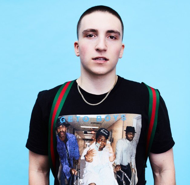 VIBE Magazine tweet media