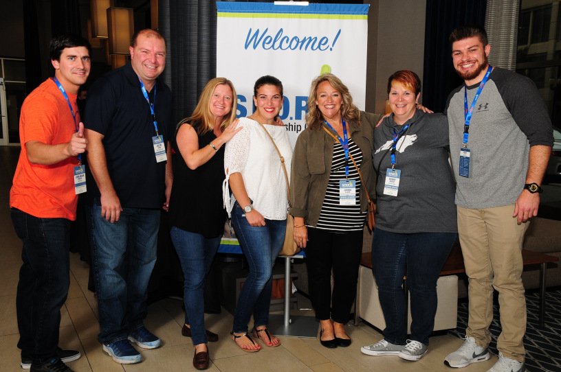 SportsEvents's tweet photo. This year was Managing Editor Sherri Middleton's first #SPORTS Conference. Find out what she learned at #SPORTS2017: https://t.co/wwonmmwa5E https://t.co/7psE86n2n9
