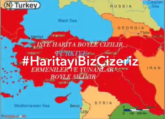 yasar__69's tweet photo. Sizin çizdiğiniz sınırları biz tekrar elden geçireceğiz 
#HaritayıBizÇizeriz https://t.co/nau3GBs6hf
