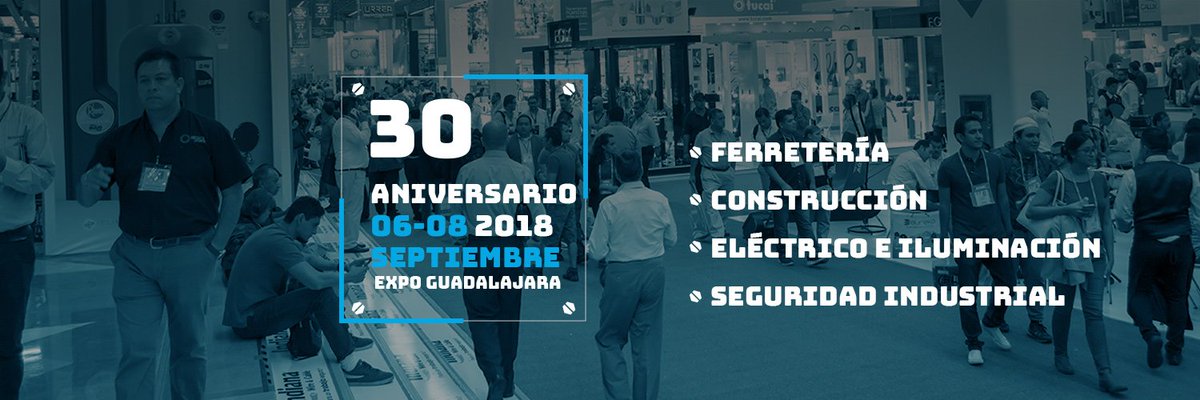 ExpoFerretera's tweet photo. https://t.co/bcsoAHE360