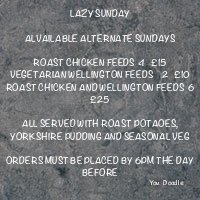 miseen2017's tweet photo. Lazy Sunday this Sunday, treat yourself 😊 #TunbridgeWells #goodfood https://t.co/JYnIDGQ8qt