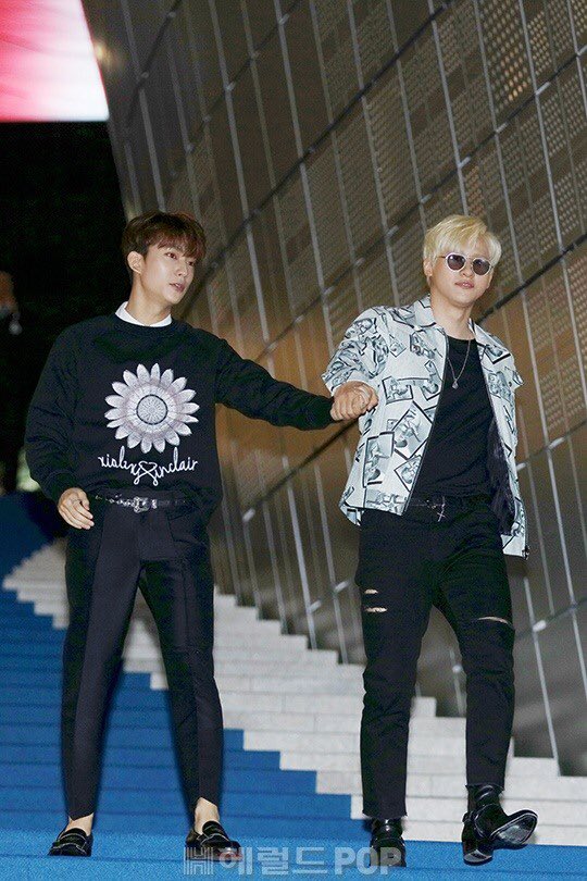 Official_B1A4 tweet media