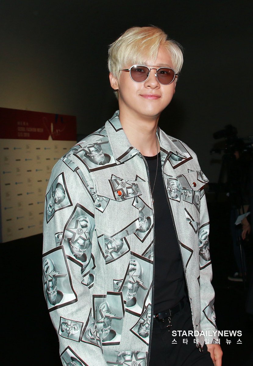 Official_B1A4 tweet media