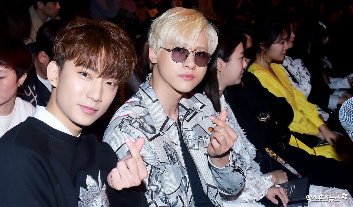 Official_B1A4 tweet media