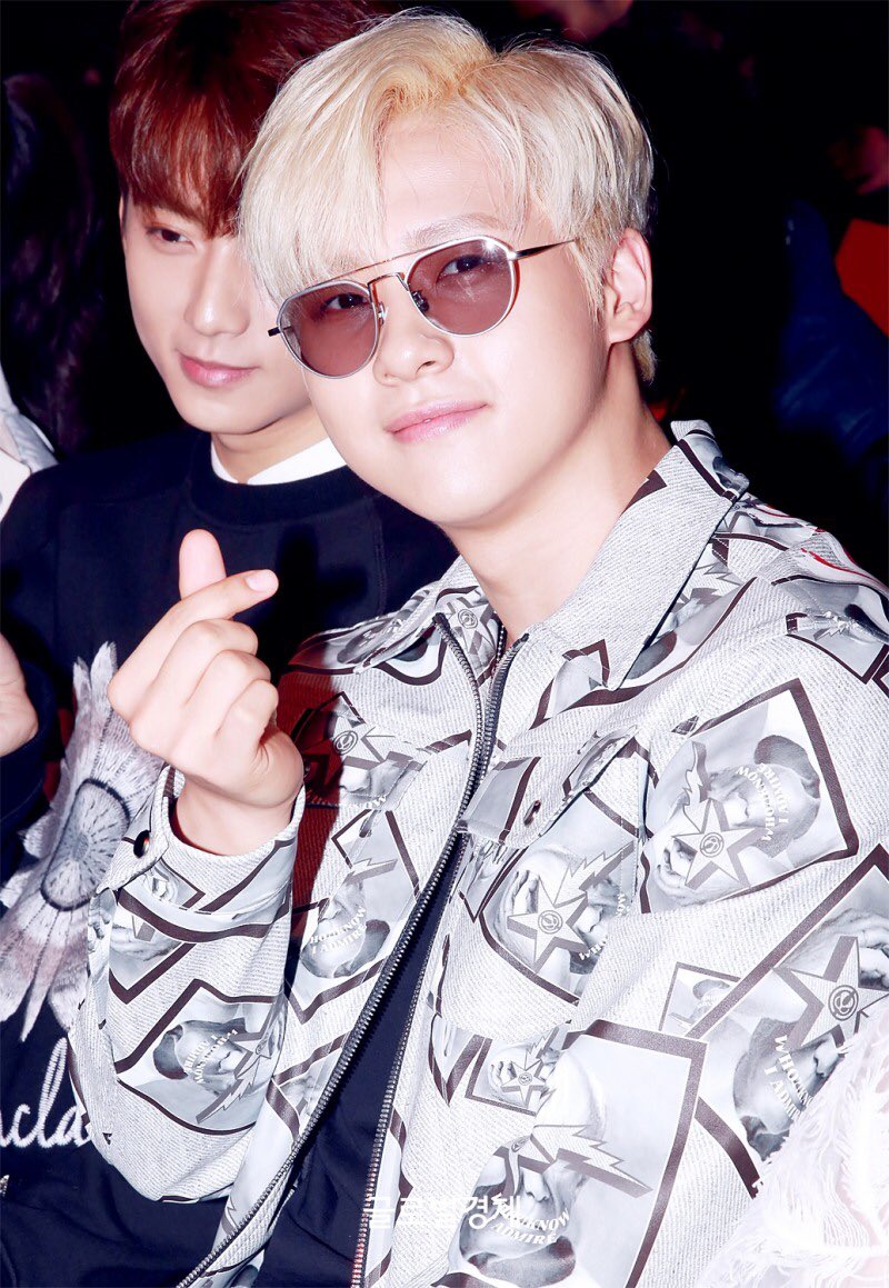 Official_B1A4 tweet media