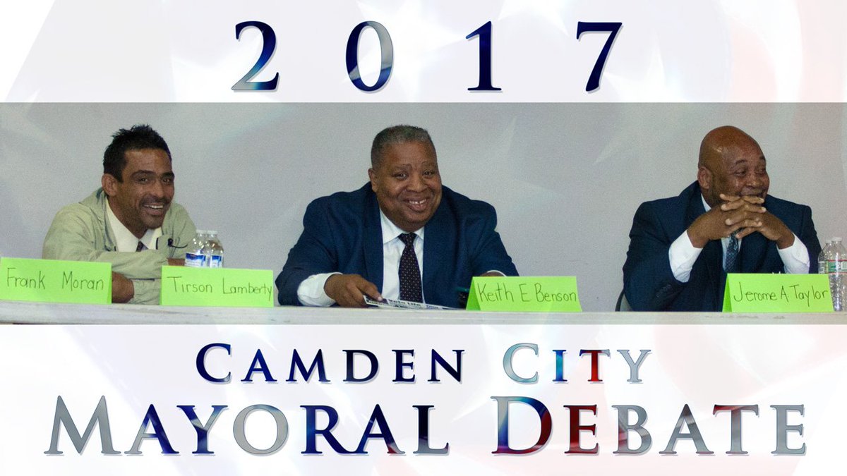 CamdenDS's tweet photo. #ICYMI #camden #mayoraldebate #fullvideo   https://t.co/ff7VvhOyt1 https://t.co/PIqsqSRYH2