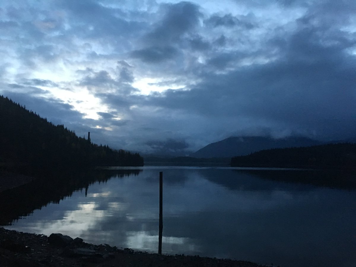 MuirlyBird's tweet photo. A vestige from the past, and a hint of things to come... #STORYHIVE #watchlocal #RelicsOfBC https://t.co/IXvHLCJ0k4