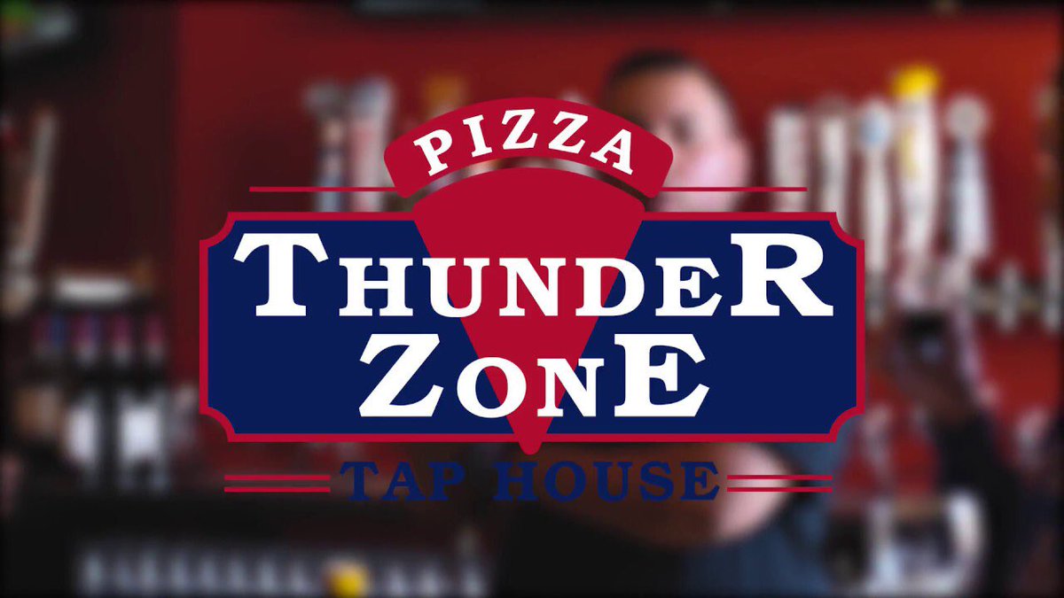 gothunderwolves's tweet photo. Join us Friday at noon for Pack Club Lunch @thezonepizza for a sneak peak into the weekend with our coaches! #BackthePack #PackClub https://t.co/lx3bDqSoTo