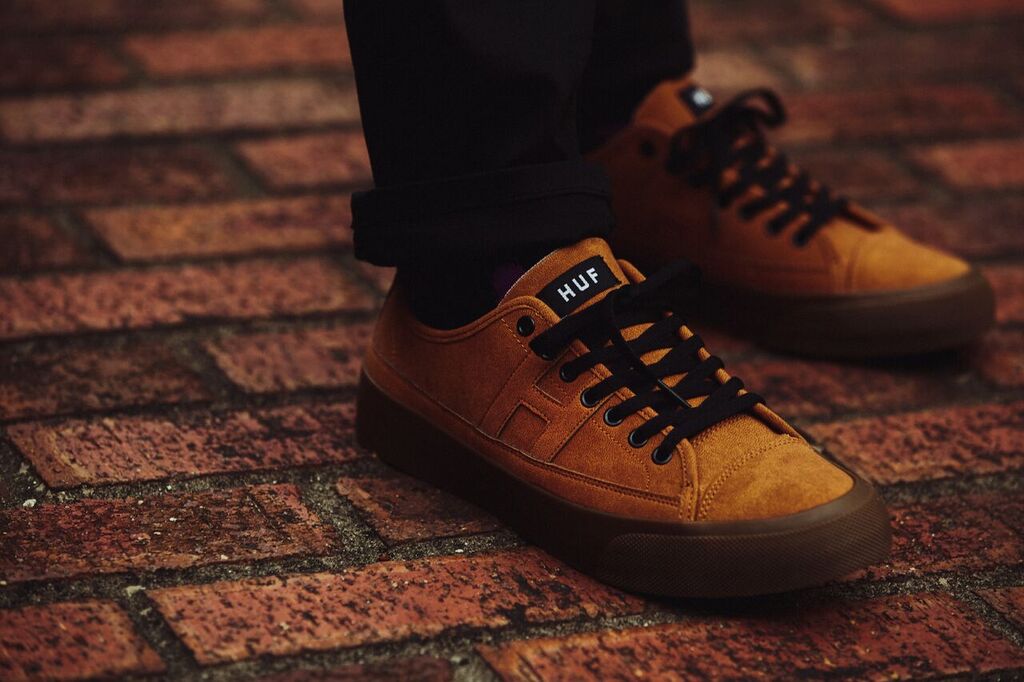 hufworldwide's tweet photo. Holiday 17' #Hupper2 | Roasted Pecan 👀
#hufworldwide #hufholiday17 #DBC https://t.co/yJeS22yFpy