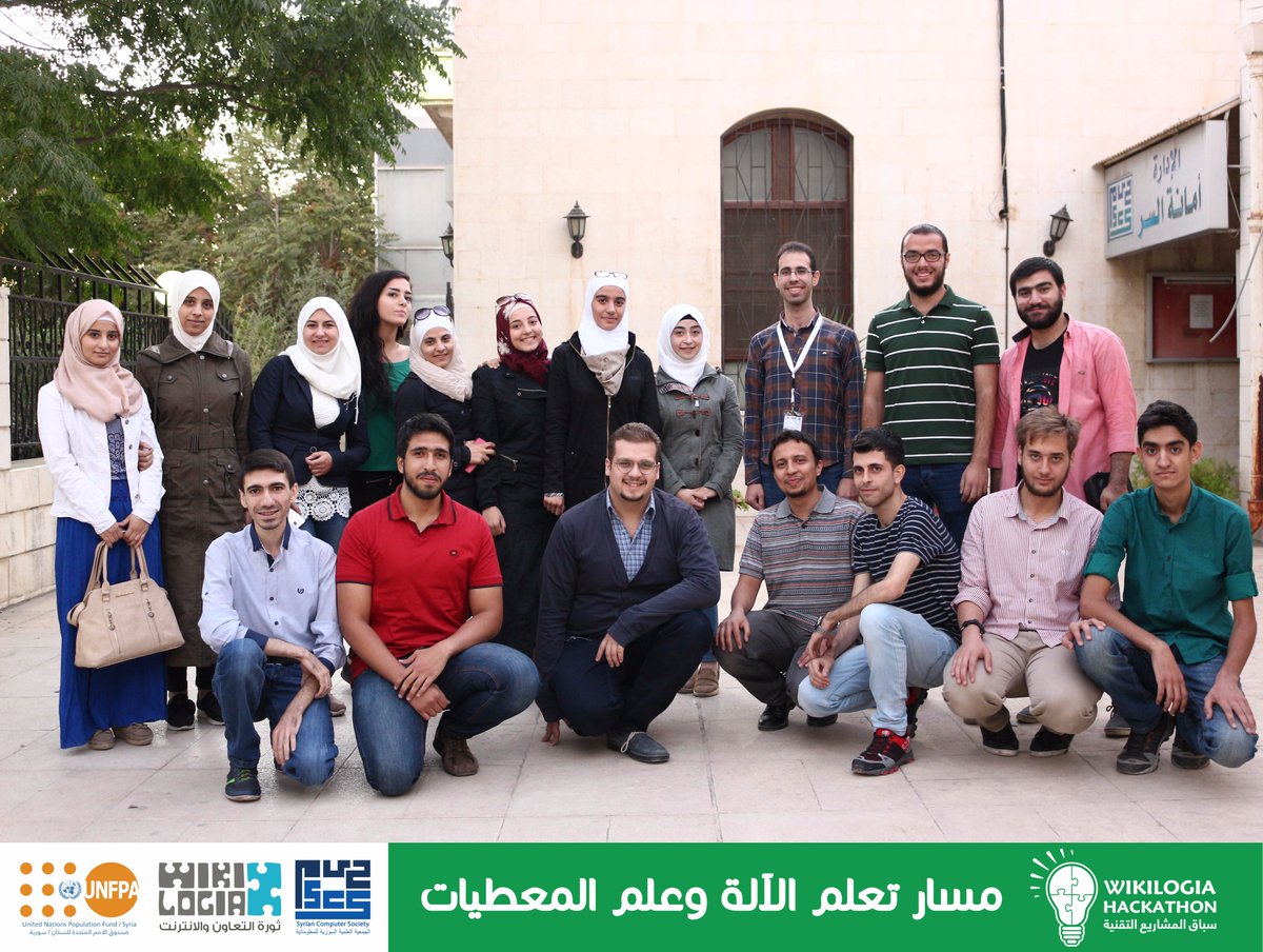 Wikilogia's tweet photo. #WikilogiaHackathon technical bootcamp has come to an end! Now let the work begin 👏
#Mentorship #Ux #UI #Gaming #Hardware #AI #Web #Engineer https://t.co/AZMveTw0AY