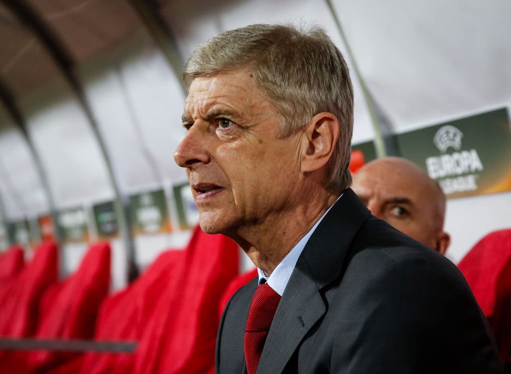 Theo Walcott frustrated by lack of Arsenal playing time