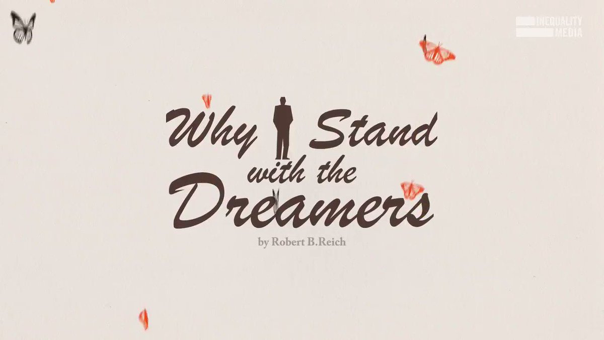 Robert Reich's Video on X, image size:1200x675