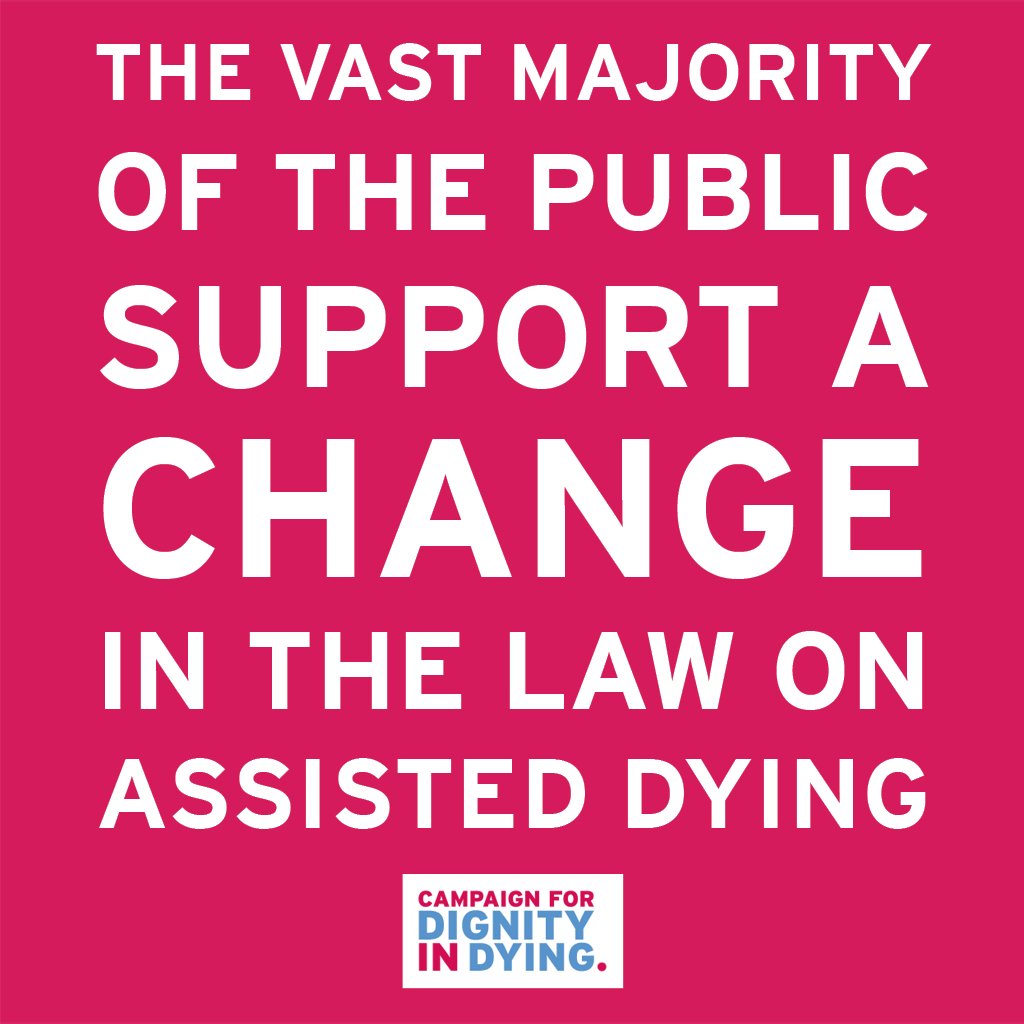 dignityindying's tweet photo. This includes the general public, people of faith and people with disabilities.
WE NEED CHANGE.
WE NEED CHOICE. https://t.co/i4vSHctn33