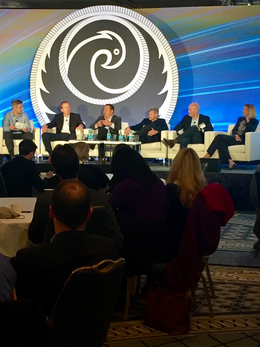 wilsonsonsini's tweet photo. This morning at #Phoenix2017 #medicaldevice conf for CEOs—#WSGR commences program w/ panel exploring critical factors for commercial success https://t.co/ygBbczkGhf