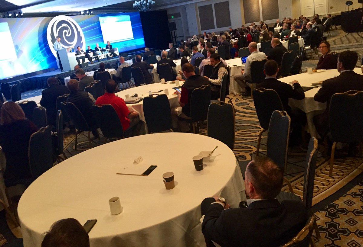 wilsonsonsini's tweet photo. This morning at #Phoenix2017 #medicaldevice conf for CEOs—#WSGR commences program w/ panel exploring critical factors for commercial success https://t.co/ygBbczkGhf