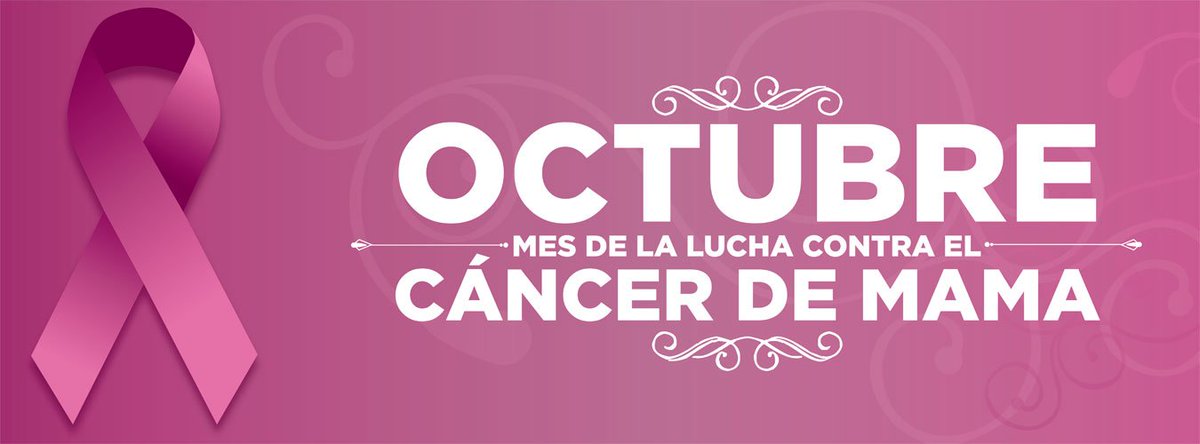 CosechandoIrap's tweet photo. #DiaMundialdelCancerdeMama la autoexploracion salva vidas, hacer conciencia de la importancia de la detección temprana.💓#19Octubre https://t.co/8ssvzwKmod