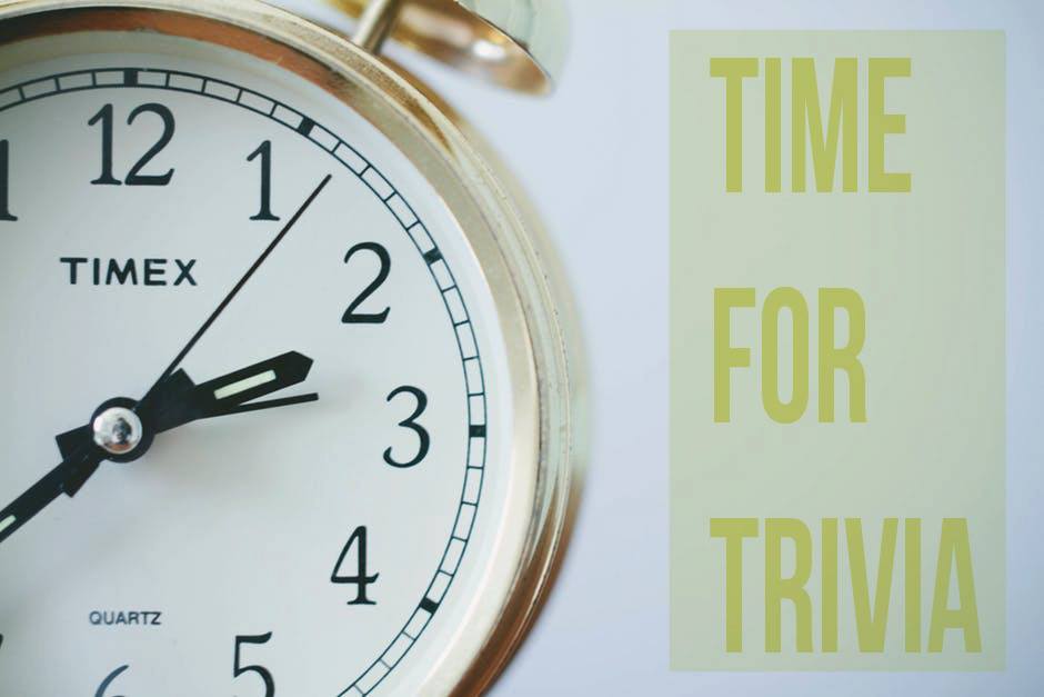 TopHatVT's tweet image. What time is it? Trivia Time! Come out to @nectarsvt  at 7pm for a great time!