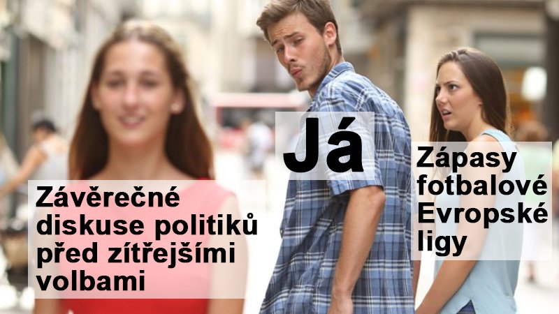 Czechmate87's tweet photo. Program na dnešní večer jasný :)
#cssd #ano #volby #superdebata #poslednislovo @CzechTV  @CT24zive @AndrejBabis @ZaoralekL #televizenova https://t.co/Ma1NweZvLM