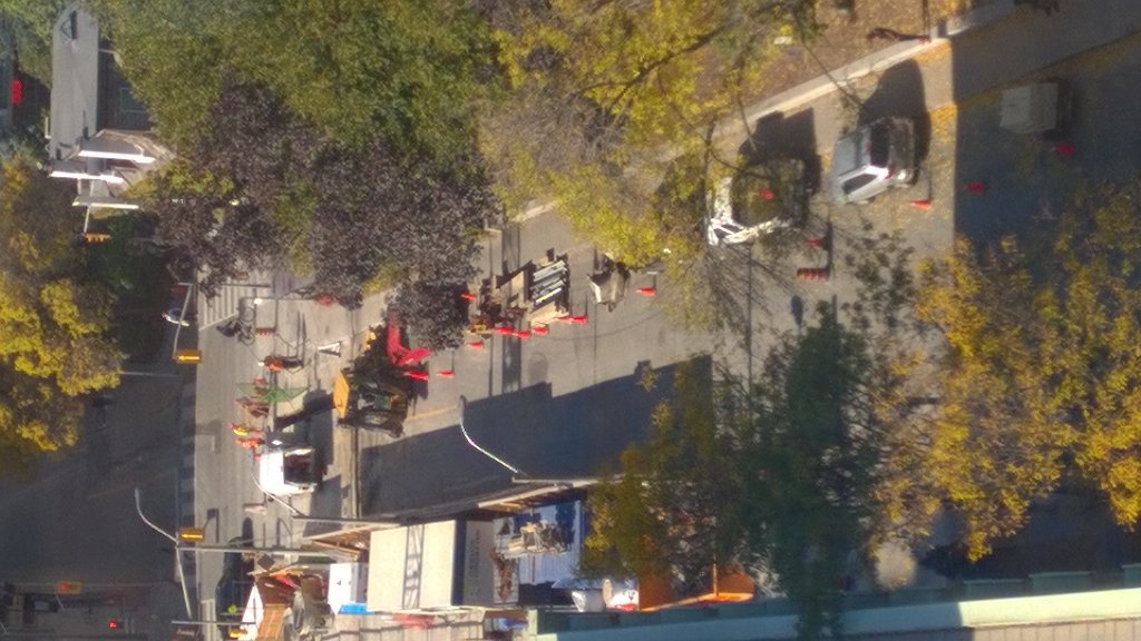 MariosEvent's tweet photo. @JohnTory We didn't sign up for this when the province allowed this development #411ChurchSt #OurSafety @Toronto https://t.co/D7VMobefHv