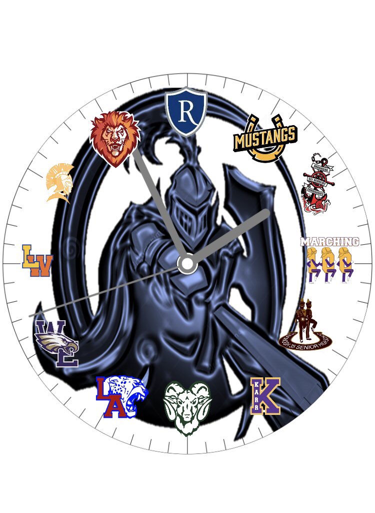 cpaatitans's tweet photo. You are now on the clock! https://t.co/KNz4vPQArl