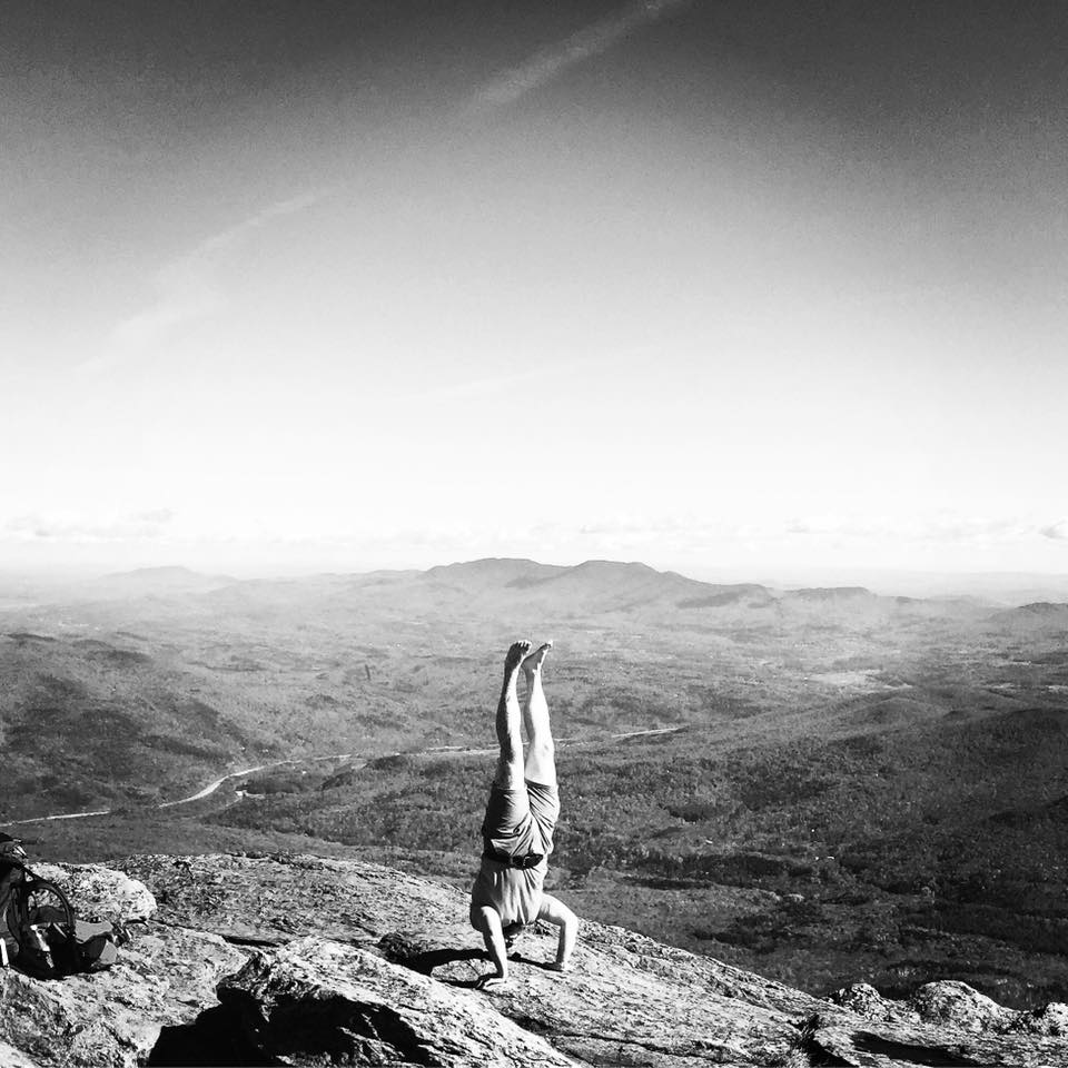 tomyPATH's tweet photo. We all travel the same path to reach the summit, but our own journey to the top could not be more different. #summitshenanigans #camelshump https://t.co/DA54ah88wk