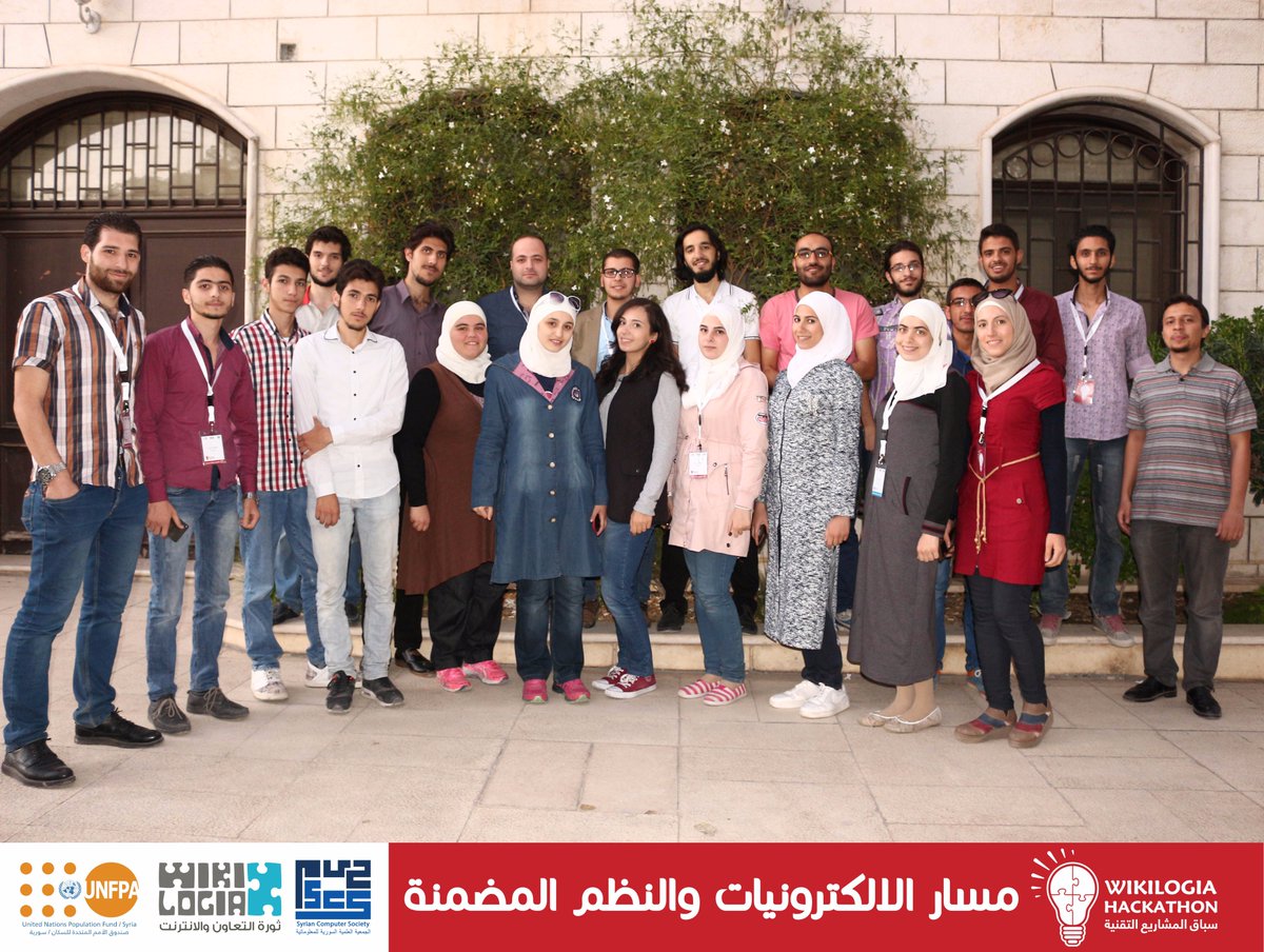 Wikilogia's tweet photo. #WikilogiaHackathon technical bootcamp has come to an end! Now let the work begin 👏
#Mentorship #Ux #UI #Gaming #Hardware #AI #Web #Engineer https://t.co/AZMveTw0AY