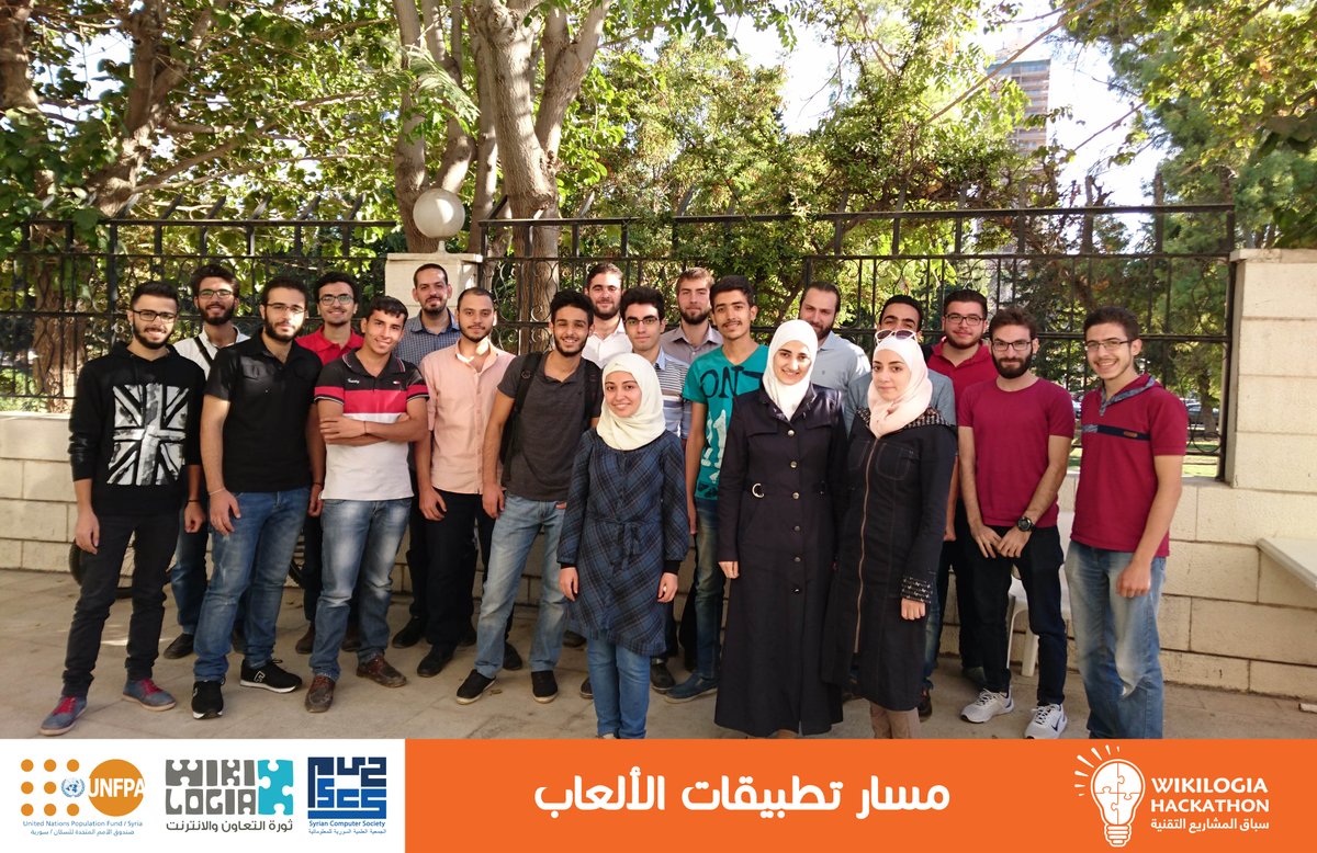 Wikilogia's tweet photo. #WikilogiaHackathon technical bootcamp has come to an end! Now let the work begin 👏
#Mentorship #Ux #UI #Gaming #Hardware #AI #Web #Engineer https://t.co/AZMveTw0AY